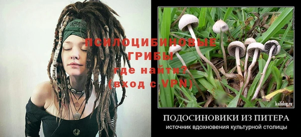 кристаллы Арсеньев